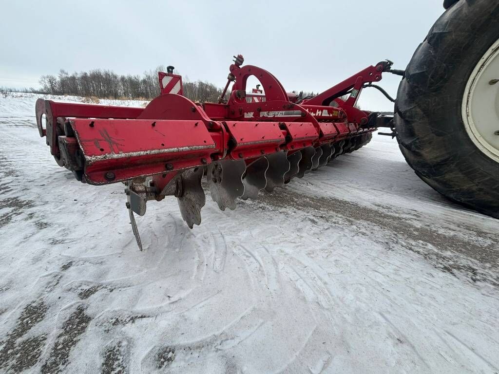 Horsch Joker 6 CT 3