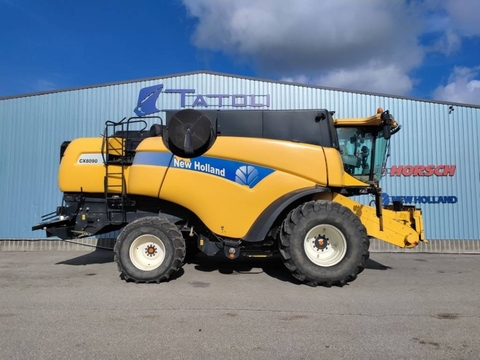 New Holland CX 8090 SL
