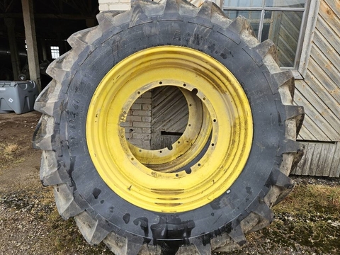 Michelin Agribib 520/85 R46