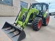 CLAAS Arion 530 Cmatic