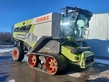 CLAAS Lexion 6800 TerraTrac