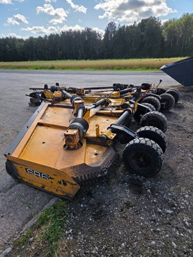 Sonstige SR620