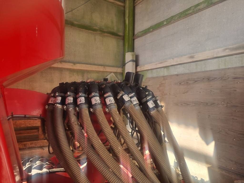 Horsch Pronto 4 DC 3