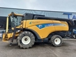 New Holland CX 8080