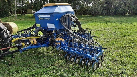 Böstritsa S--6PMA 2