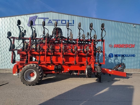 Horsch Sprinter 12.25 SC