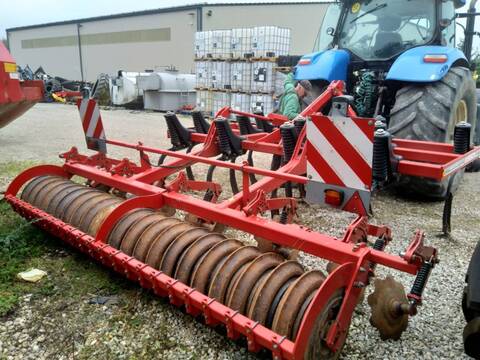 Horsch Terrano 3,5FX