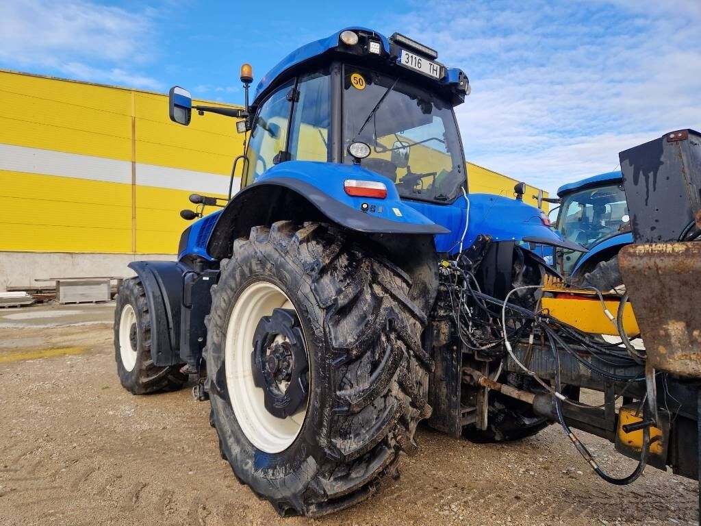 New Holland T 8.360 PC 3