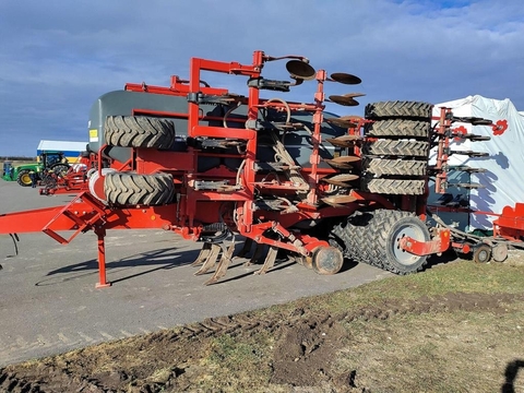 Horsch Focus 6 TD