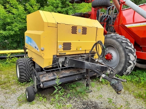 New Holland BR 6090 RC