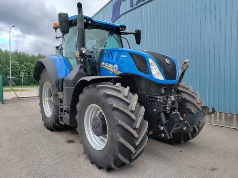 New Holland T 7.290 AC
