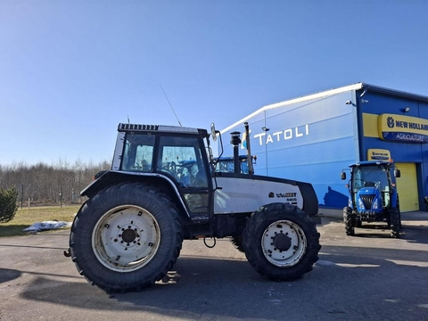 Valmet 8400