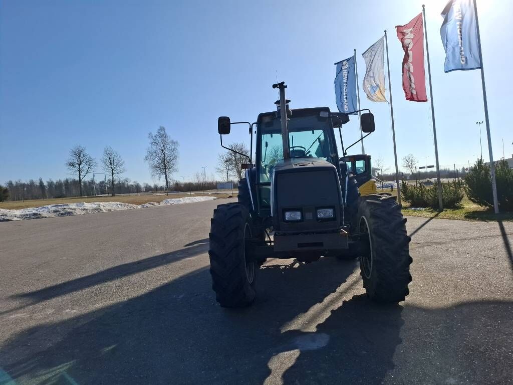 Valmet 8400 3