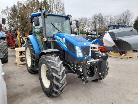 New Holland TD 5.95