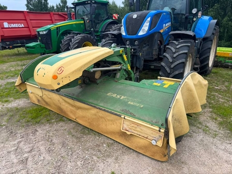 Krone F360M EasyCut