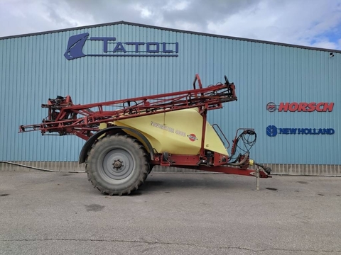 Hardi Navigator 4000
