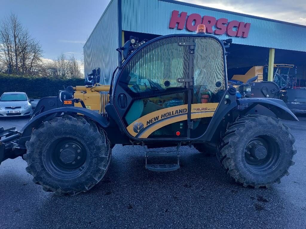 New Holland TH 9.35 Elite 2
