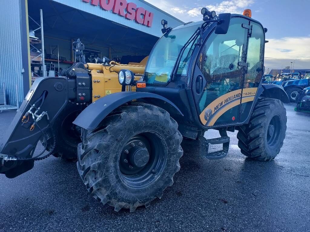 New Holland TH 9.35 Elite 3
