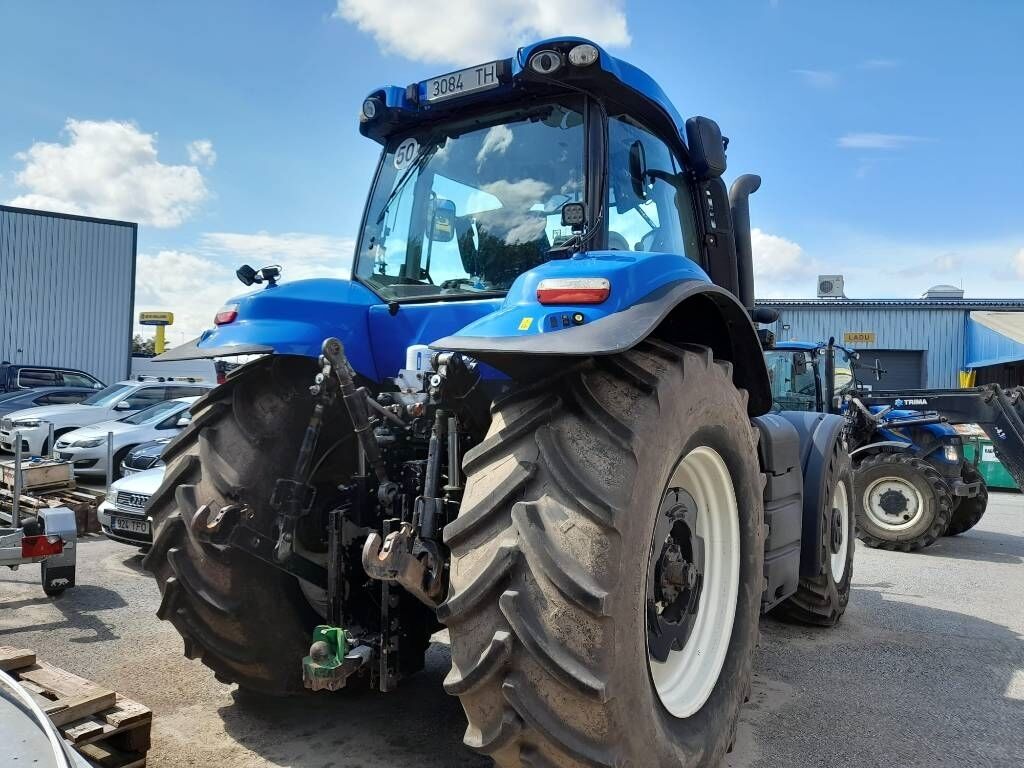 New Holland T8.330 PC 3