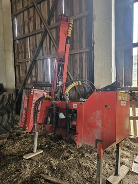 Maschio Martina 600