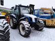 New Holland TL 100 A