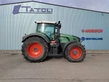 Fendt 936 Vario