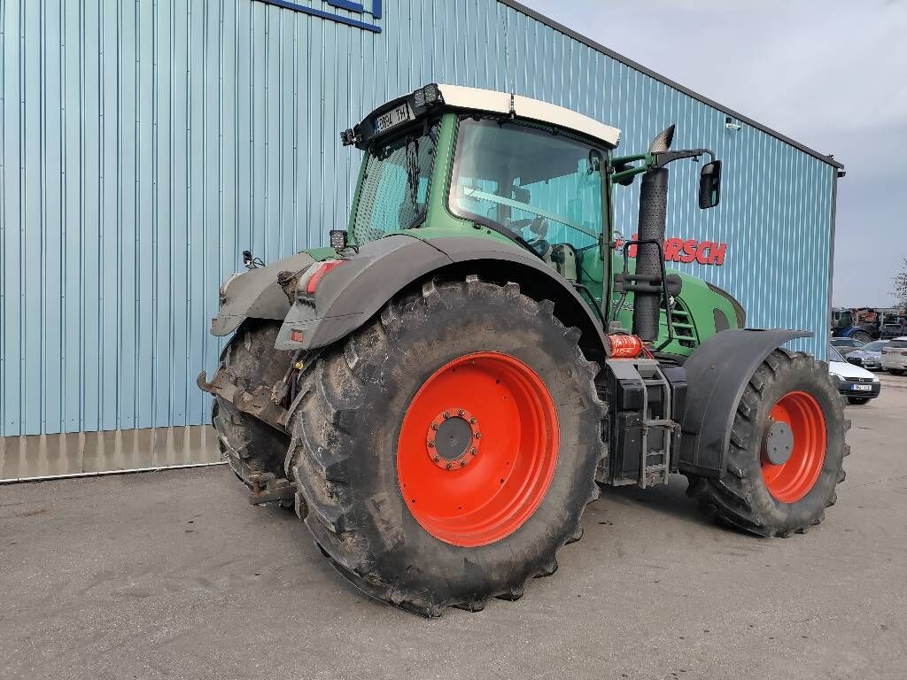 Fendt 936 Vario 3