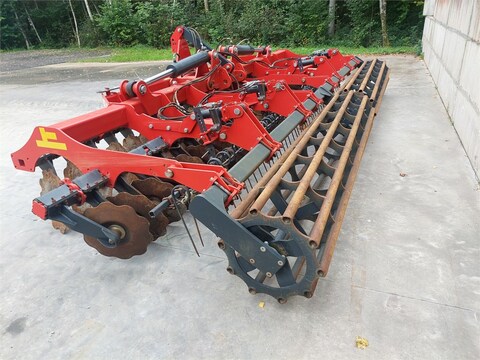 Metal-Fach U710