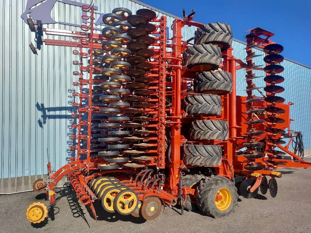 Väderstad Spirit ST 900S 3