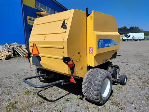New Holland BR 6090 RF