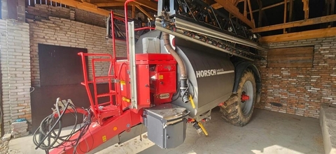 Horsch GS6
