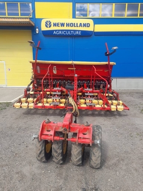 Väderstad Rapid RD400C
