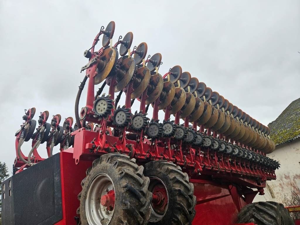 Horsch Avatar 12.25 SD 3