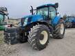 New Holland T 7.270 AC