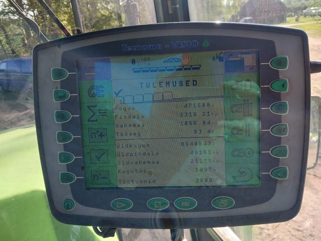 Tecnoma LASER NOVATOP 3