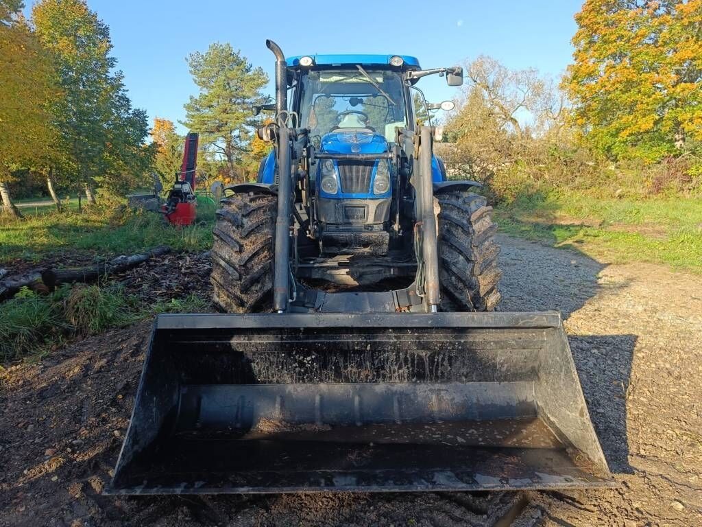 New Holland T 6.175 EC 2
