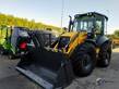 New Holland B 115 D