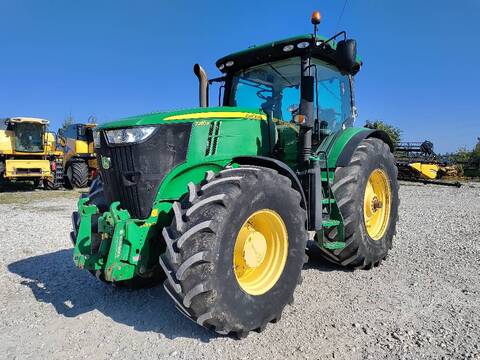 John Deere 7280 R