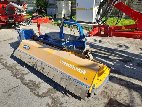 Bomford 225