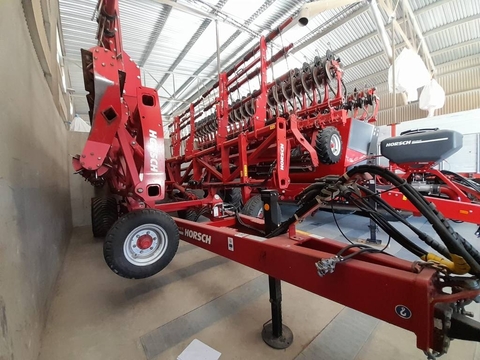 Horsch Cultro 12 TC