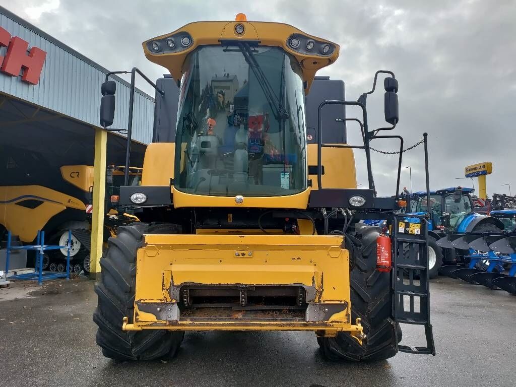 New Holland CX 5080 2