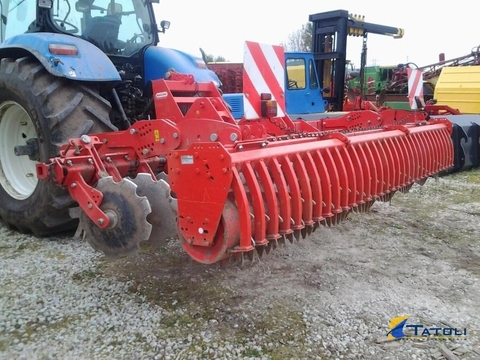 Maschio Presto400