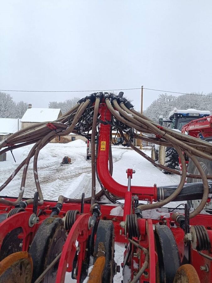 Horsch Avatar 12.25 SD 3