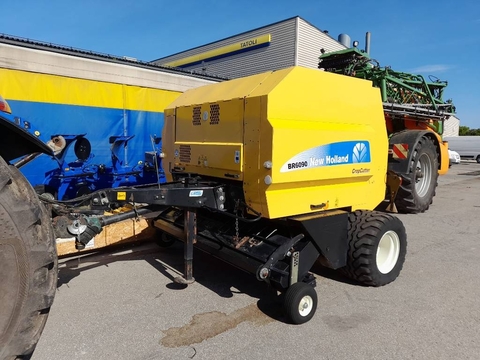New Holland BR 6090 RC