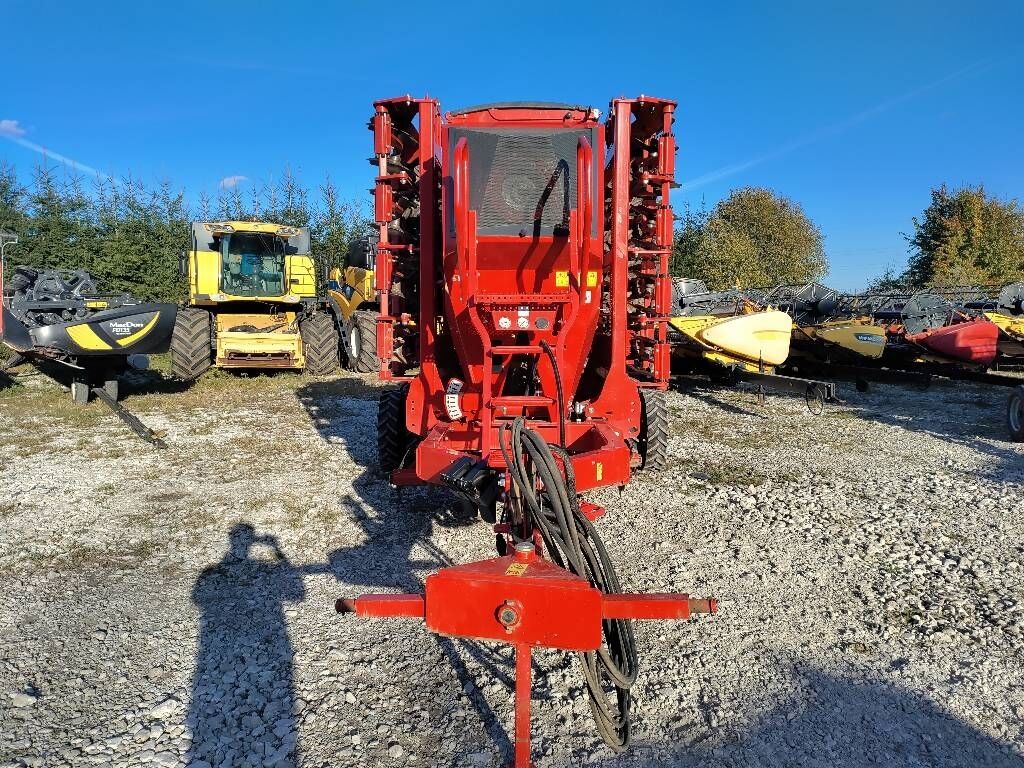 Horsch Pronto 6 DC RowControl 3