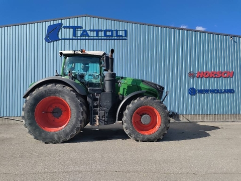 Fendt 1050 Vario