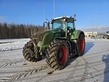 Fendt 936 Vario 