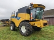 New Holland CX6.80