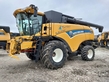 New Holland CX 8080 Elevation SL