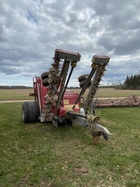 Kongskilde SB5200